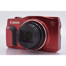 キヤノン Canon PowerShot SX710 HS 30x 同梱無料 #mj8268(コンパクトデジタルカメラ)