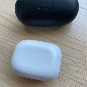 SONY ソニー ワイヤレスイヤホン BC-WFXB700 他2点セット