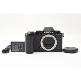 フジフイルム(富士フイルム)の《ショット数2,407回 》フジフィルム FUJIFILM X-S10 ボディ(ミラーレス一眼)