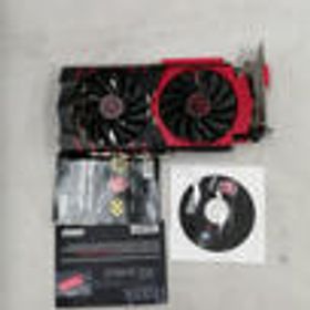 GTX980 GTX 980 GAMING 4G MSI