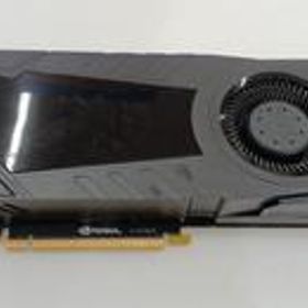 グラフィックボード GTX980 4GB NVIDIA