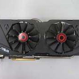NVIDIA PCI-Express GTX980-DC2OC-4GD5 ASUS