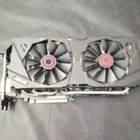 グラフィックボード STRIX-GTX980-DC2-4GD5 ASUS
