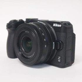 【中古】(ニコン) Nikon Z 30+Z DX16-50/3.5-6.3VR
