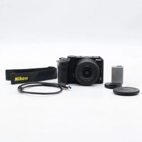 【ショット数1,089】Nikon Z30 16-50 VR レンズキット