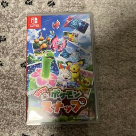 Newポケモンスナップ