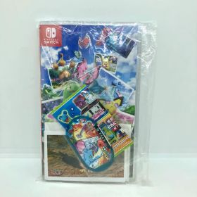 Newポケモンスナップ(特典付き) / Switch