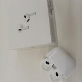AIRPODS （第3世代） MME73J/A APPLE