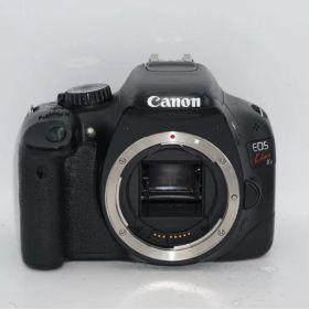 Canon キャノン EOS Kiss X7 デジタル一眼レフカメラ