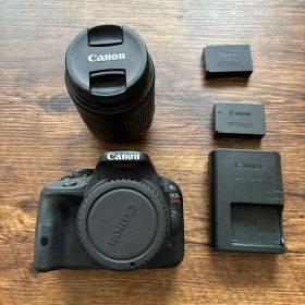 Canon EOS Kiss x7 デジタル一眼レフカメラ
