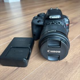 Canon EOS KissX7