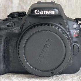 Canon EOS Kiss X7 デジタル一眼レフカメラ