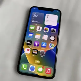 Apple iPhone X 新品¥13,700 中古¥9,599 | 新品・中古のネット最安値