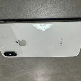 iPhone X 64GB SIMフリー 中古 10,600円 | ネット最安値の価格比較