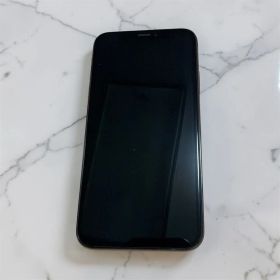 iPhone X 256G 機能異常なし
