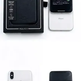 Apple iPhone X 新品¥18,000 中古¥9,400 | 新品・中古のネット最安値