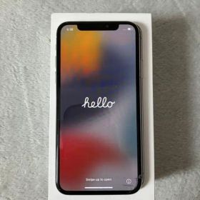 iphone x 64GB