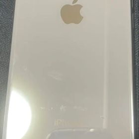 Apple iPhone X シルバー 本体