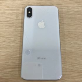 iPhone X 256GB 新品 27,980円 中古 10,000円 | ネット最安値の価格