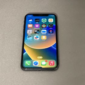 D*Y様 iPhone X 256GB MQC12J/A 本体のみ ジャンク品