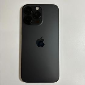 アップル(Apple)の【良品】iPhone 15 pro max｜256GB｜SIMフリー(スマートフォン本体)