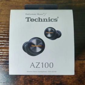 Technics EAH-AZ100 中古 10,000円 | ネット最安値の価格比較 プライス