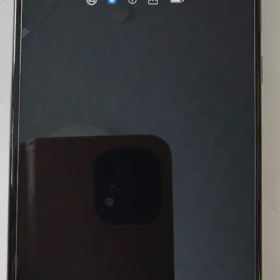 【画面割れあり】HUAWEI P20 Pro docomo ブルー