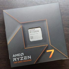 AMD Ryzen 7 7700X