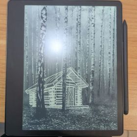 Amazon Kindle Scribe 64GB