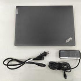 ノートパソコン ThinkPad L13 Gen3 LENOVO