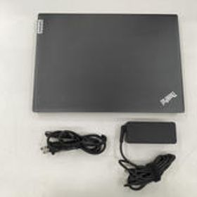 ノートパソコン ThinkPad L13 Gen3 LENOVO