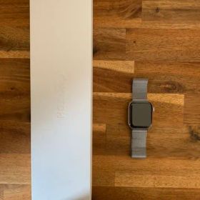 Apple Watch アップルウォッチ 6 40 セルラーモデル