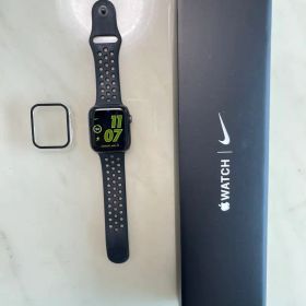 Apple Watch series6 Nike 44mm
