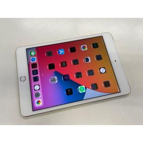★送料無料★良品★docomo★iPad mini 第4世代 Wi-Fi+Cellular 16GB★ゴールド★0080280015743★SYS★05/15