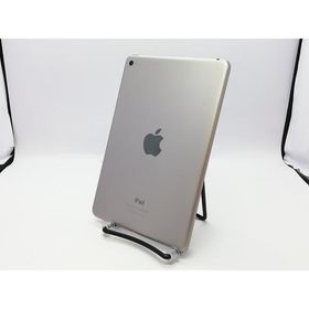 【中古】Apple 【Wi-Fi】 iPad mini4（2015） 64GB スペースグレイ MK9G2J/A【立川フロム中武】保証期間１ヶ月【ランクB】