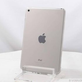 〔中古〕Apple(アップル) iPad mini 4 16GB スペースグレイ MK6J2J／A Wi-Fi〔295-ud〕