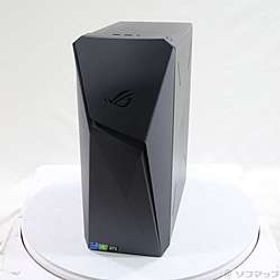〔中古品〕 ROG Strix G10CE-I7R2060SBY グレー ［Core-i7-11700F (2.5GHz)／16GB／SSD1TB／GeForce RTX 2060 SUPER(8GB)／Windows11 Home］〔中古品〕 ROG Strix G10CE-I7R2060SBY グレー ［Core-i7-11700F (2.5GHz)／16GB／SSD1TB／GeForce RTX 2060 SUPER(8GB)／Windows11 Home］