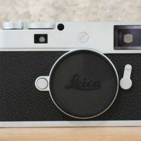 LEICA M11-P Silver Chrome Version JP 箱付き