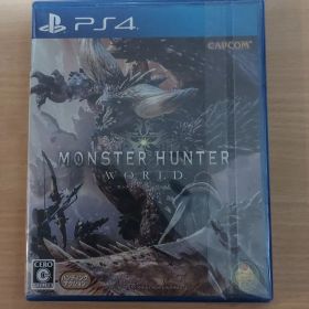 モンスターハンター：ワールド今日１日だけこの値段