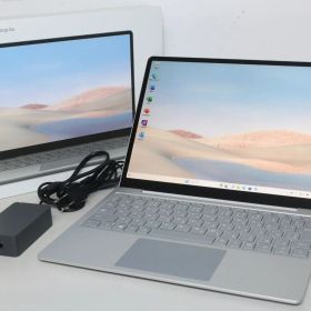 Surface Laptop Go（第1世代）intel Core i5/128GB/メモリ8GB ⑤