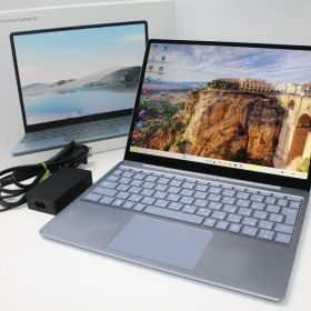 Surface Laptop Go/intel Core i5/128GB/メモリ8GB ④
