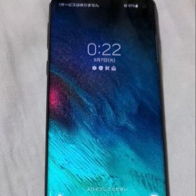 Galaxy S10 新品 27,010円 中古 8,800円 | ネット最安値の価格比較