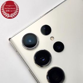 Galaxy S23 Ultra 本体 SIMフリー[Bランク 256GB]