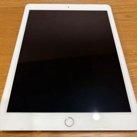 iPad Pro 9.7インチ 128GB Wi-Fiモデル ゴールド