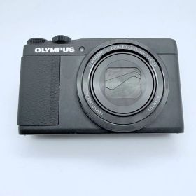 【美品動作確認済み】OLYMPUS STYLUS XZ-10