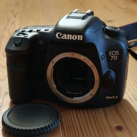 キャノン Canon EOS 70D markII ボディ 一眼レフ ボディ