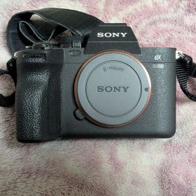 SONY a7Ⅳ