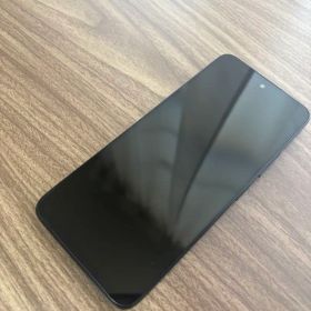 Redmi 12 5Gスマートフォン 本体 ブラック