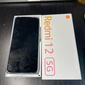 Xiaomi Redmi 12 5G 本体