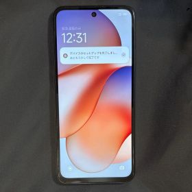 【中古・良好】Xiaomi Redmi 12 5G Redmi 12 5G 新品 11,999円 中古 11,000円 | ネット最安値の価格比較